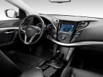 Hyundai i40 Station Wagon 2011 года